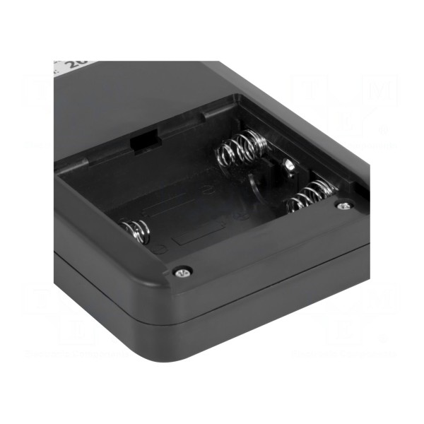 Tester: grubości PCE INSTRUMENTS LM-MCDX-5F