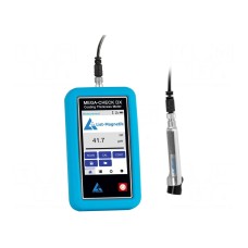 Tester: grubości PCE INSTRUMENTS LM-MCDX-5FP
