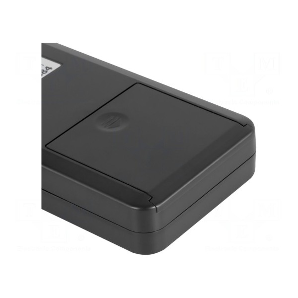 Tester: grubości PCE INSTRUMENTS LM-MCDX-5FP