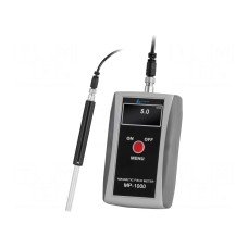 Miernik: natężenia pola magnetycznego PCE INSTRUMENTS LM-MP1000-A2