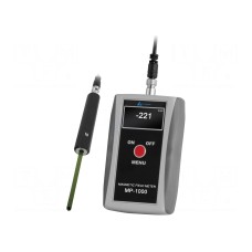 Miernik: natężenia pola magnetycznego PCE INSTRUMENTS LM-MP1000-Z2