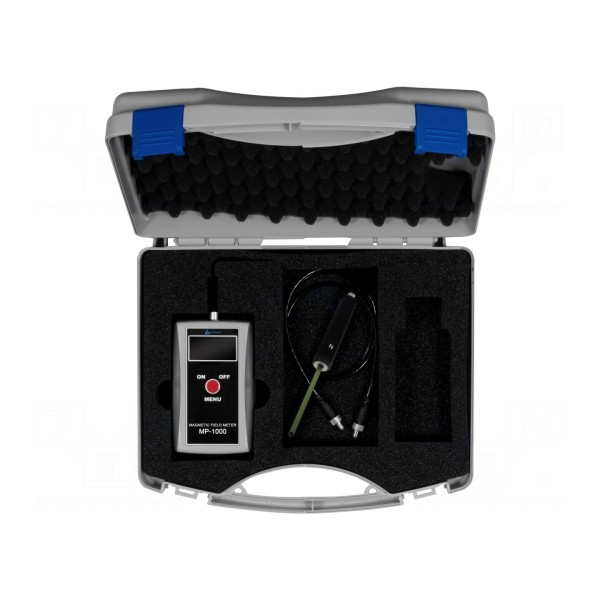 Miernik: natężenia pola magnetycznego PCE INSTRUMENTS LM-MP1000-Z2