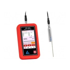 Miernik: natężenia pola magnetycznego PCE INSTRUMENTS LM-MP4000-4TR