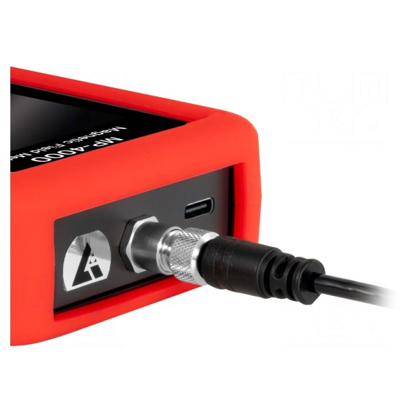 Miernik: natężenia pola magnetycznego PCE INSTRUMENTS LM-MP4000-4TR