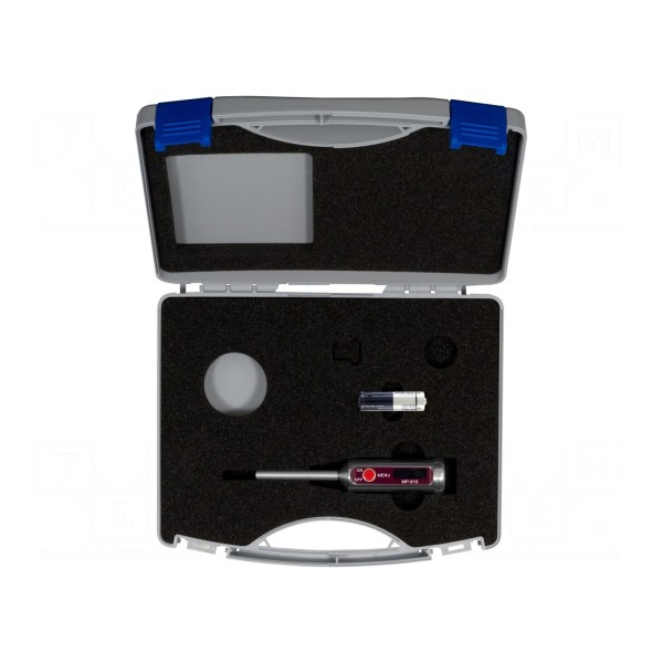 Miernik: natężenia pola magnetycznego PCE INSTRUMENTS LM-MP810A