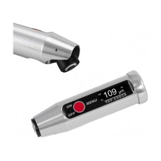 Tester: grubości PCE INSTRUMENTS LM-TC-DUAL