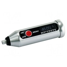 Tester: grubości PCE INSTRUMENTS LM-TC-F1000