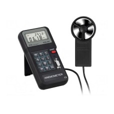 Termoanemometr PCE INSTRUMENTS PCE-007