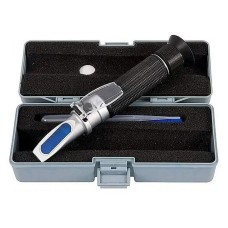 Miernik: refraktometr PCE INSTRUMENTS PCE-018