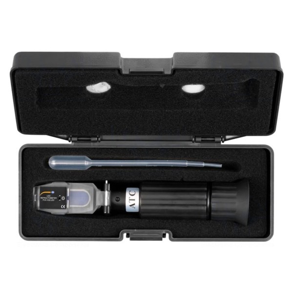 Miernik: refraktometr PCE INSTRUMENTS PCE-032-LED