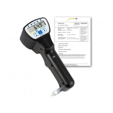 Miernik: twardości PCE INSTRUMENTS PCE-1000N-ICA