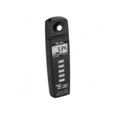 Luksomierz PCE INSTRUMENTS PCE-170 A