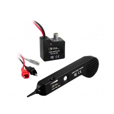 Lokalizator przewodów PCE INSTRUMENTS PCE-180 CBN