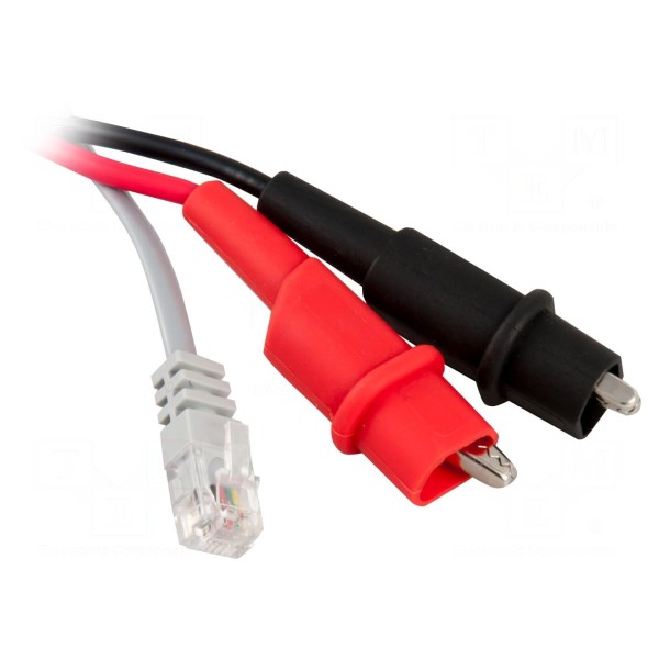 Lokalizator przewodów PCE INSTRUMENTS PCE-180 CBN