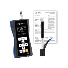 Miernik: twardości PCE INSTRUMENTS PCE-2000N-ICA