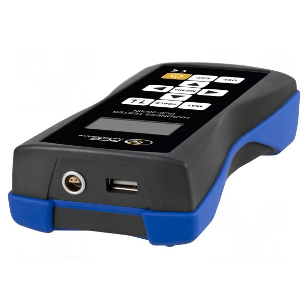 Miernik: twardości PCE INSTRUMENTS PCE-2000N-ICA