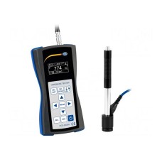 Miernik: twardości PCE INSTRUMENTS PCE-2000N