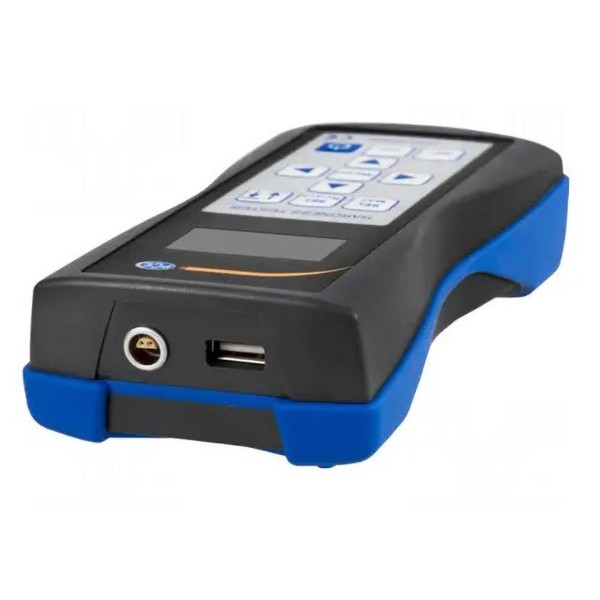 Miernik: twardości PCE INSTRUMENTS PCE-2000N