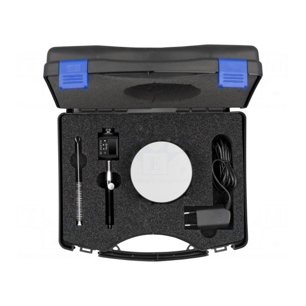 Miernik: twardości PCE INSTRUMENTS PCE-2500N-ICA