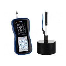 Miernik: twardości PCE INSTRUMENTS PCE-2900