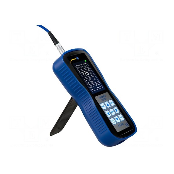 Miernik: twardości PCE INSTRUMENTS PCE-2900