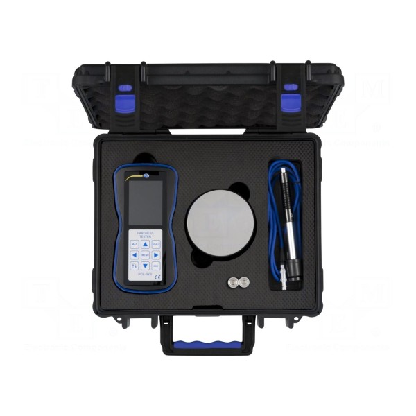 Miernik: twardości PCE INSTRUMENTS PCE-2900