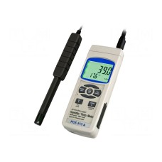Termohigrometr PCE INSTRUMENTS PCE-313A
