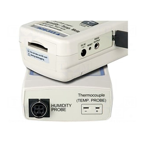 Termohigrometr PCE INSTRUMENTS PCE-313A