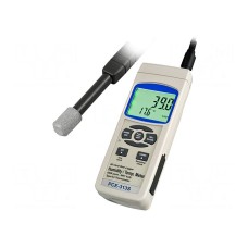 Termohigrometr PCE INSTRUMENTS PCE-313 S