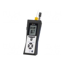 Termohigrometr PCE INSTRUMENTS PCE-320
