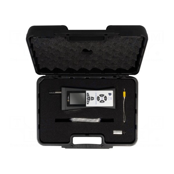 Termohigrometr PCE INSTRUMENTS PCE-320