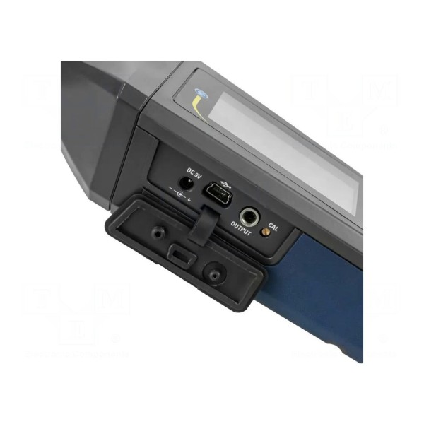 Miernik: natężenia dźwięku PCE INSTRUMENTS PCE-322A