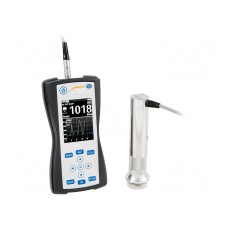 Miernik: twardości PCE INSTRUMENTS PCE-3500-98