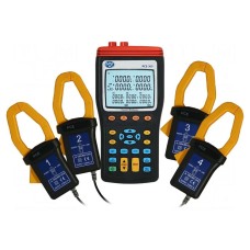 Miernik: rejestrator energii PCE INSTRUMENTS PCE-360