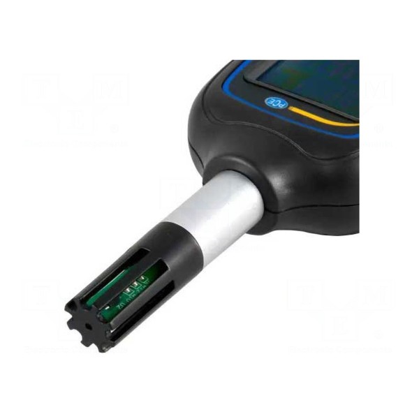 Termohigrometr PCE INSTRUMENTS PCE-444