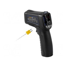 Pirometr PCE INSTRUMENTS PCE-675