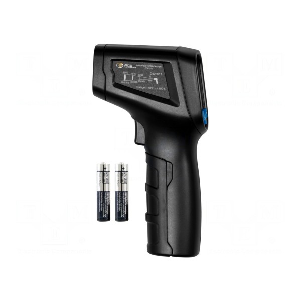 Pirometr PCE INSTRUMENTS PCE-770