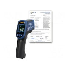 Pirometr PCE INSTRUMENTS PCE-779N-ICA