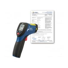 Pirometr PCE INSTRUMENTS PCE-889B-ICA