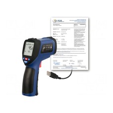 Pirometr PCE INSTRUMENTS PCE-890U-ICA