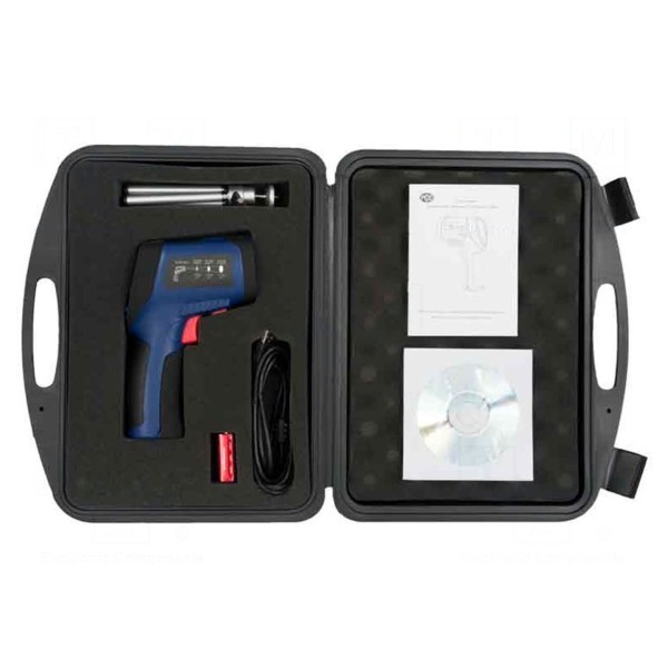 Pirometr PCE INSTRUMENTS PCE-890U