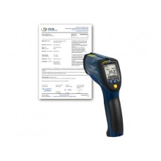 Pirometr PCE INSTRUMENTS PCE-893-ICA