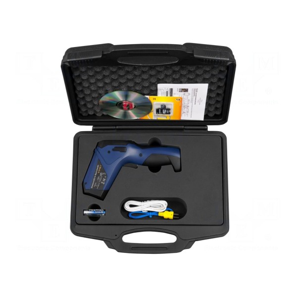 Pirometr PCE INSTRUMENTS PCE-895-ICA