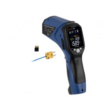 Pirometr PCE INSTRUMENTS PCE-895