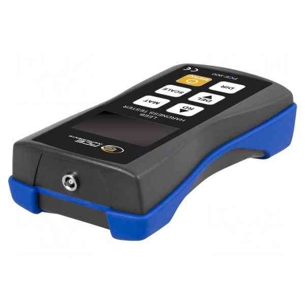 Miernik: twardości PCE INSTRUMENTS PCE-900-ICA