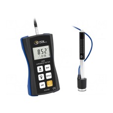 Miernik: twardości PCE INSTRUMENTS PCE-900