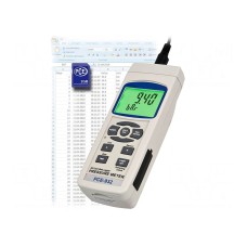 Manometr PCE INSTRUMENTS PCE-932