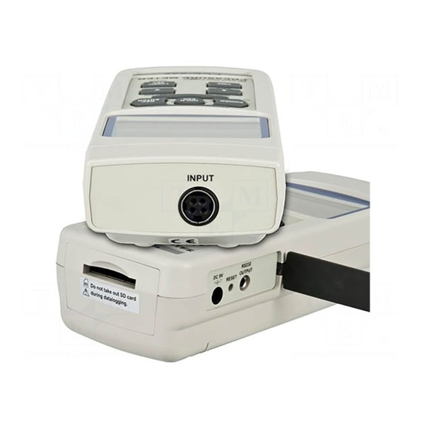 Manometr PCE INSTRUMENTS PCE-932