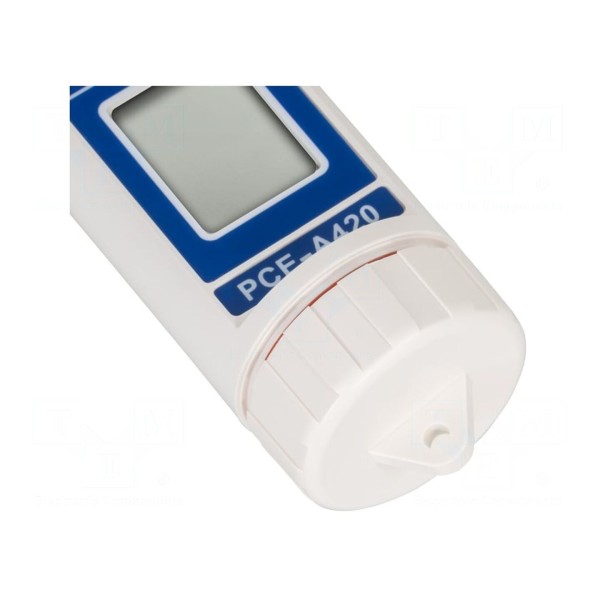Anemometr PCE INSTRUMENTS PCE-A420