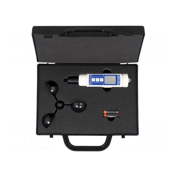 Anemometr PCE INSTRUMENTS PCE-A420